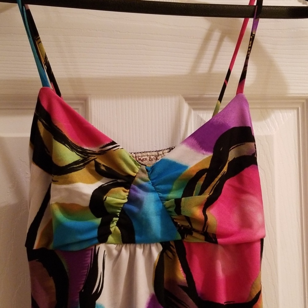 Party Tank - Picture 2 of 4